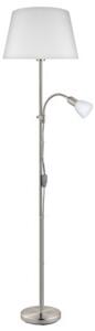 Stojací lampa 100cm